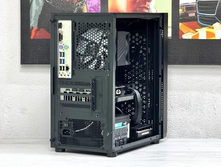 AMD Ryzen 5 5500 311